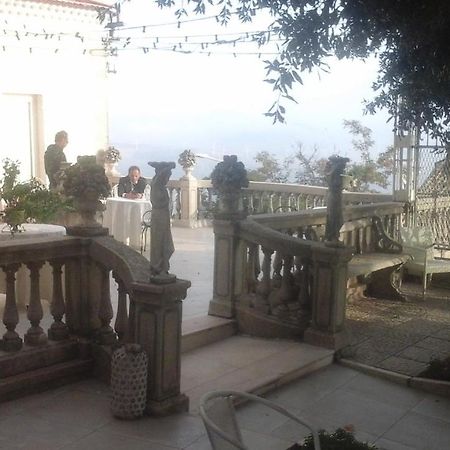 Villa Di Miscio Sant'Agata di Puglia Exterior foto